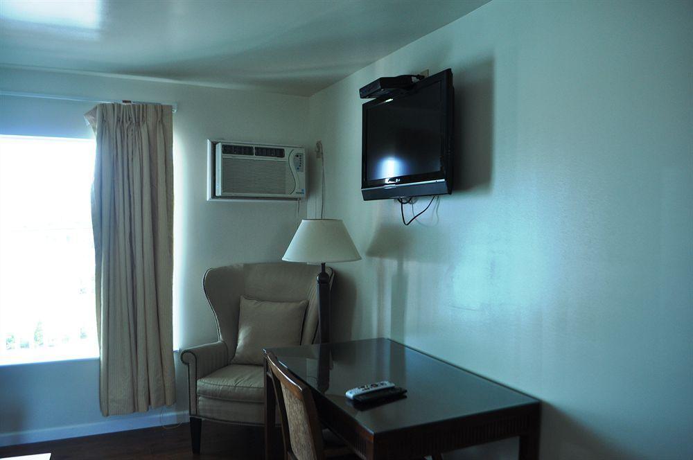 Spindrift Motel โอเชียนซิตี้ ภายนอก รูปภาพ