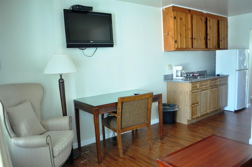 Spindrift Motel โอเชียนซิตี้ ภายนอก รูปภาพ