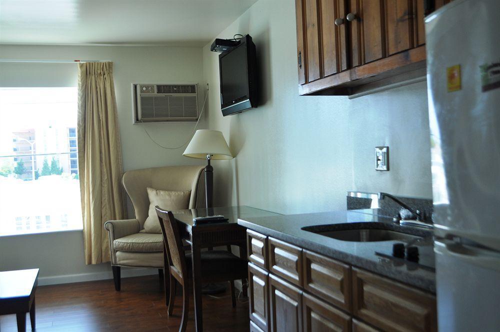 Spindrift Motel โอเชียนซิตี้ ภายนอก รูปภาพ