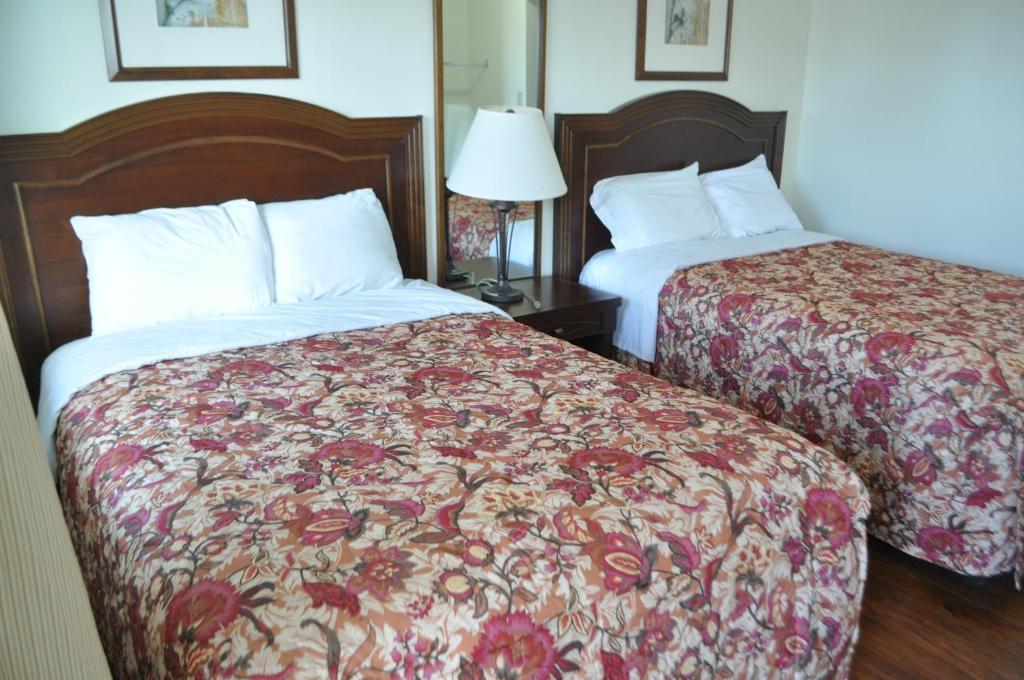 Spindrift Motel โอเชียนซิตี้ ห้อง รูปภาพ